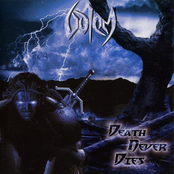 Death Never Dies by Golem