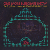 One More Bluegrass Show