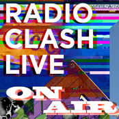 Radio Clash Live