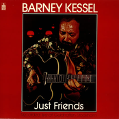 Going Thru Some Changes by Barney Kessel