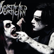 Mortified Mortician