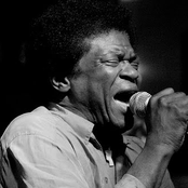 charles bradley