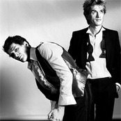 herman brood & henny vrienten