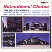 Hotrodder's Choice