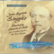 Singelee: Solo De Concert Nos. 3-7 / Duo Concertant / Fantaisies