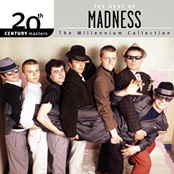 Time For Tea by Madness