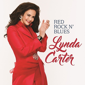 Lynda Carter: Red Rock N' Blues