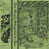 Artifacts from the Tomb