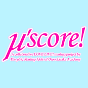μ'score!
