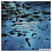 Monosuite (For String Orchestra and Improvisers)