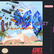 Mimics: BLAM LORD'S QUEST