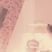piano nights EP