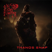 Thanos Snap