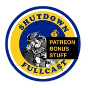 Shutdown Fullcast