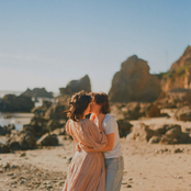 Ella Luna: You Are so Gentle with Me