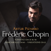 Chopin Piano Sonatas