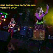 franz tornado & bazooka girl