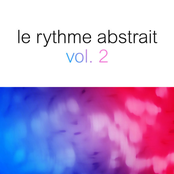 Le rythme abstrait by Raphaël Marionneau, Vol. 2