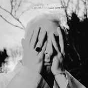 I don't mind, it's nice to make new friends