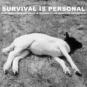 Survival Is Personal