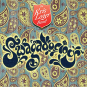 Kris Lager Band: Swagadocious