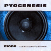 Just Ironic by Pyogenesis