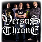 versus the throne