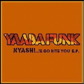 Nyash!...'e Go Bite You E.P.