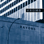 Rayons by Vromb