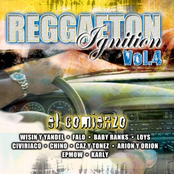 Reggaeton Ignition, Vol. 4