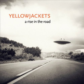 I Knew His Father by Yellowjackets
