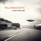 Longing by Yellowjackets