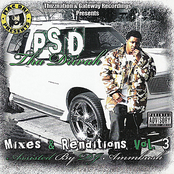 Mixes & Renditions, Vol. 3