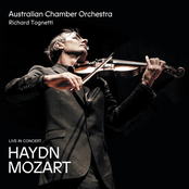 Australian Chamber Orchestra: Haydn – Mozart