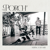 Surfing for Daisy: The Porch EP