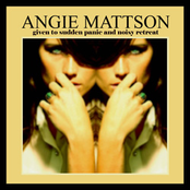 I Would Kill You by Angie Mattson