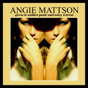 Drive by Angie Mattson