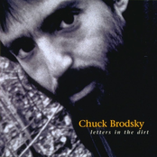 Chuck Brodsky: Letters In The Dirt