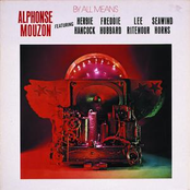 The Jogger by Alphonse Mouzon