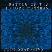 Tigerhill by Battle Of The Future Buddhas