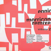 Ennio Morricone Remixes Volume 2