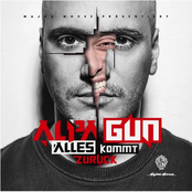 Angst by Alpa Gun Feat. Moe Mitchell