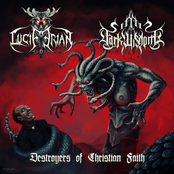 Destroyers of Christian Faith - EP