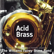 Can U Dance? by The Williams Fairey Brass Band