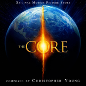 The Core by Christopher Young