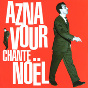 aznavour chante noël