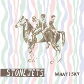 Feeling Good by Stone Jets