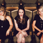 sara watkins, sarah jarosz, aoife o'donovan