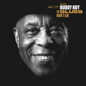 Buddy Guy - The Blues Don