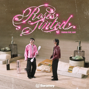 Roses Tinted (feat. jady)